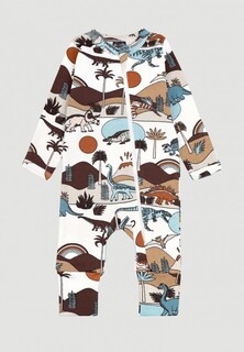 Комбинезон Mjolk Dinoworld