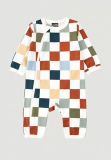 Комбинезон Mjolk Шахматы