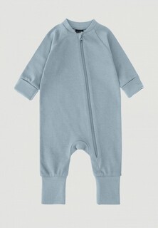 Комбинезон Mjolk Sleep and Play Baby Blue