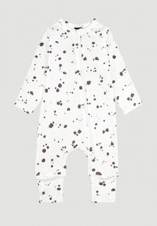 Комбинезон Mjolk Кляксы