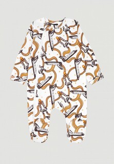 Комбинезон Mjolk Sleep and Play