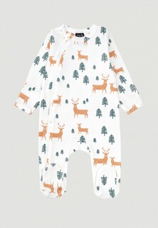 Комбинезон Mjolk Sleep and Play