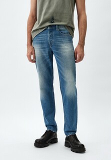 Джинсы Diesel 2023 D-FINITIVE