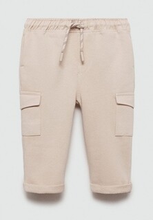 Брюки спортивные Mango Kids CARGOB7