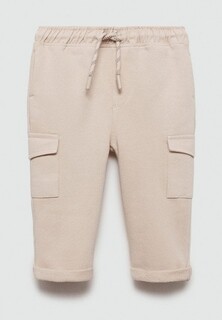 Брюки спортивные Mango Kids CARGOB7