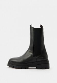 Ботинки Tommy Hilfiger 