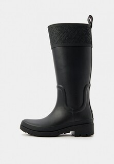 Резиновые сапоги Tommy Hilfiger 