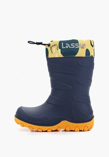 Резиновые сапоги Lassie Esbo