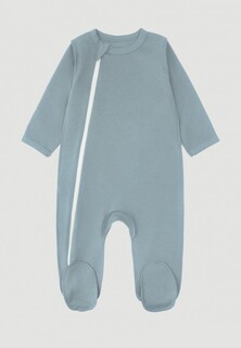 Комбинезон Mjolk Baby Blue швы наружу