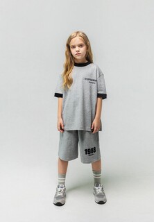 Шорты спортивные Nininono Oversize