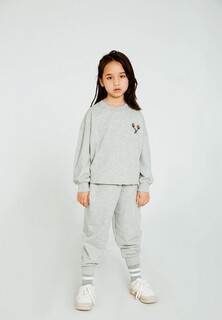 Брюки спортивные Nininono Oversize