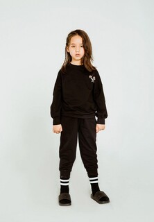 Брюки спортивные Nininono Oversize