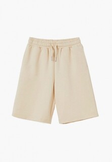 Шорты спортивные Nininono Oversize