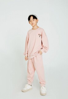 Брюки спортивные Nininono Oversize