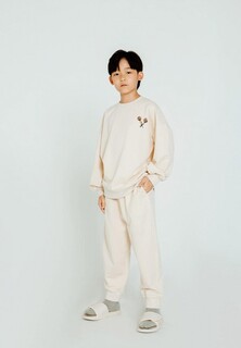 Брюки спортивные Nininono Oversize