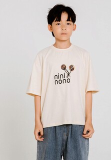 Футболка Nininono 