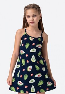 Сорочка ночная HappyFox 