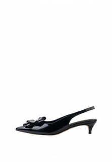 Туфли Raden TUTTI BLACK