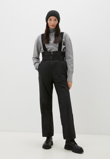 Брюки утепленные Conso 