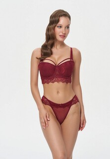 Бюстгальтер и трусы Amazonka Underwear Melisa