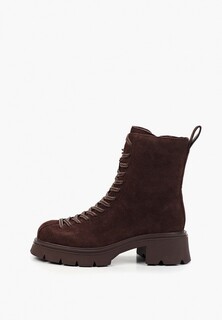 Ботинки Thomas Munz Полнота D (4)