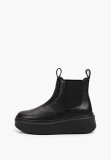 Ботинки Mof-Berg 