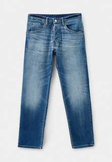 Джинсы Dsquared2 