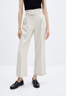 Брюки Mango MANUEL