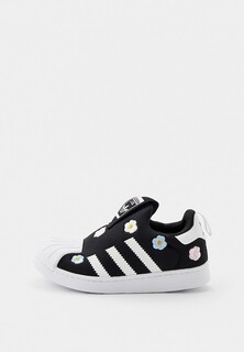 Слипоны adidas Originals SUPERSTAR 360 C