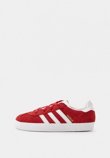 Кеды adidas Originals GAZELLE CF EL I