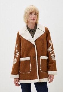 Дубленка Rinascimento 