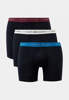 Трусы 3 шт. Tommy Hilfiger BOXER BRIEF