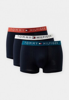 Трусы 3 шт. Tommy Hilfiger TRUNK
