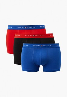 Трусы 3 шт. Tommy Hilfiger TRUNK