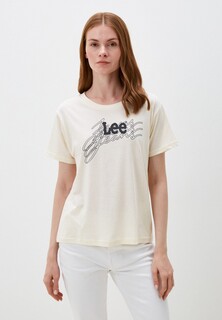 Футболка Lee 