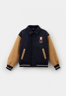 Куртка утепленная Tommy Hilfiger 