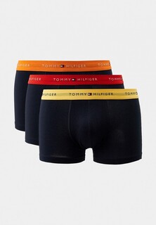 Трусы 3 шт. Tommy Hilfiger TRUNK