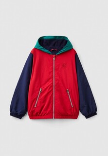 Ветровка United Colors of Benetton 