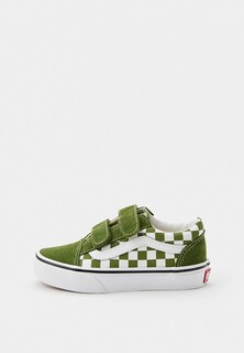 Кеды Vans Old Skool V