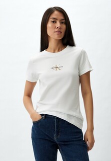 Футболка Calvin Klein Jeans 