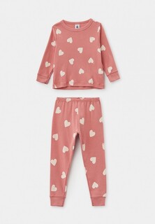 Пижама Petit Bateau 