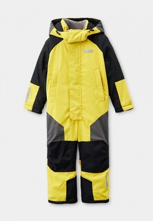 Комбинезон утепленный Nikastyle 