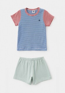 Пижама Petit Bateau 