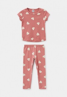 Пижама Petit Bateau 