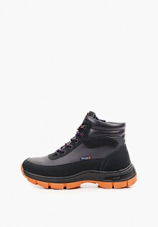 Ботинки Shuzzi 