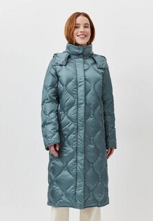 Пуховик JC Just Clothes Regular fit