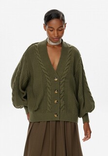 Кардиган Evdokia 