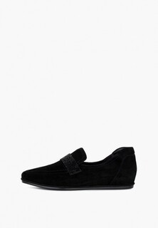 Лоферы TJ Collection 