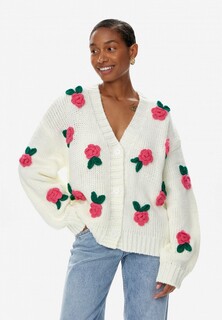 Кардиган Evdokia 