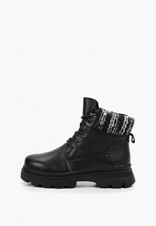 Ботинки Ortenberg Debra